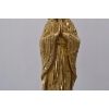 MATKA BOSKA OSTROBRAMSKA - ZŁOTA FIGURA MARIA 93CM