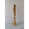 MATKA BOSKA OSTROBRAMSKA - ZŁOTA FIGURA MARIA 93CM