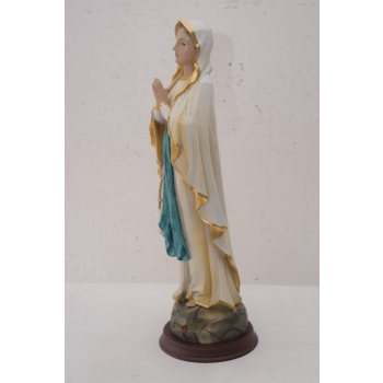 MATKA BOSKA MARIA Z NAZARETU - ŚWIĘTA FIGURA 42CM