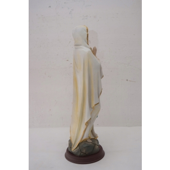 MATKA BOSKA MARIA Z NAZARETU - ŚWIĘTA FIGURA 42CM