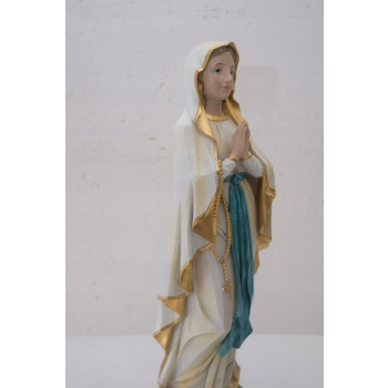 MATKA BOSKA MARIA Z NAZARETU - ŚWIĘTA FIGURA 42CM