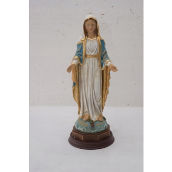 MATKA BOSKA MARIA Z NAZARETU - ŚWIĘTA FIGURA 31CM