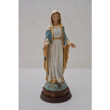 MATKA BOSKA MARIA Z NAZARETU - ŚWIĘTA FIGURA 31CM