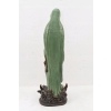 MATKA BOSKA - MARIA -FIGURA Z BRĄZU kapliczka 74CM