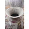 Porcelanowy Malowany Wazon w Kwiaty - Secesja - Sygnowany