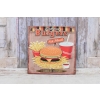 BLASZANY SZYLD - DELICIOUS BURGERS