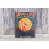 BLASZANY SZYLD - SUCRE DE LUXE