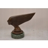 Spirit Of The Mind - Figura z Brązu Art Deco - Rolls Royce