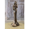 Druhna - Panna Młoda - Ślub Wesele - Dekoracja Statuetka Figura - Prezent