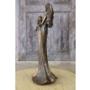 Druhna - Panna Młoda - Ślub Wesele - Dekoracja Statuetka Figura - Prezent