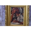 Portret - Piękna Kobieta - Tamara Lempicka - Stary Obraz