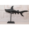 Groźny Rekin Shark - Trofeum - Figura - Dekoracja