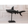 Groźny Rekin Shark - Trofeum - Figura - Dekoracja