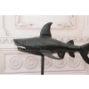 Groźny Rekin Shark - Trofeum - Figura - Dekoracja