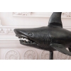 Groźny Rekin Shark - Trofeum - Figura - Dekoracja