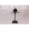 Groźny Rekin Shark - Trofeum - Figura - Dekoracja