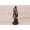 Król Jan III Sobieski - Figurka Król Władca - Rzeźba Statuetka