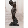 Auguste Rodin Ewa - Posąg Akt Kobiety - Sygn - Rzeźba Figura z Brązu