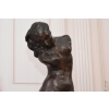 Auguste Rodin Ewa - Posąg Akt Kobiety - Sygn - Rzeźba Figura z Brązu