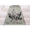 Lampion Latarnia na Świece - Liście - Vintage - Lampa Dekoracja