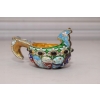 Srebrny Czerpak Do Wina KOVSCH - pr. 84 srebro 98g