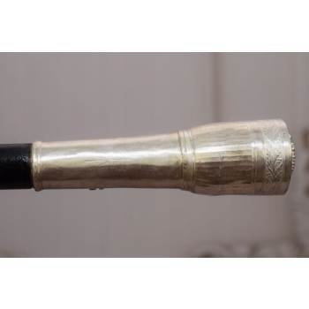 Carska Srebrna Laska - Srebro Rosja 84 - Św. Jerzy pr.84