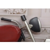 BLASZANY SZYLD ZAWIESZKA MOTOR - MOTOCYKL 100X50CM prezent