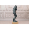 Auguste Rodin Ewa - Posąg Akt Kobiety - Sygn - Rzeźba Figura z Brązu