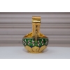 Srebrny Czerpak Do Wina KOVSCH - pr. 84 srebro 214g Faberge