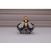 Srebrny Czerpak Do Wina KOVSCH - pr. 84 srebro 45g Faberge