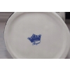 Porcelanowy Wazon Krowa - Porcelana Sygnowana - Ozdoba Dekoracja