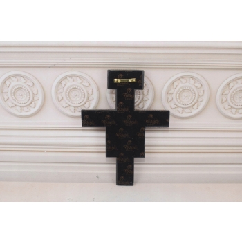 Krzyż San Damiano - Jezus Chrystus - Biblia Mitologia - Ozdoba