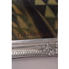 TAMARA De Łempicka - Zielony Turban - Dwie Kobiety - Stary Obraz Olejny
