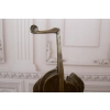 Gitara Skrzypce Salvador Dali - Figura z Brązu Abstrakcja - Prezent