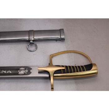 Szabla Kawalerii wz 1921 - BÓG HONOR OJCZYZNA - POLSKA Prezent Militaria