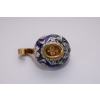 Srebrny Czerpak Do Wina KOVSCH Faberge - pr. 84 srebro 47g