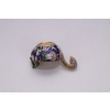 Srebrny Czerpak Do Wina KOVSCH Faberge - pr. 84 srebro 47g