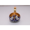 Srebrny Czerpak Do Wina KOVSCH Faberge - pr. 84 srebro 47g