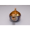 Srebrny Czerpak Do Wina KOVSCH Faberge - pr. 84 srebro 47g