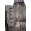 Jezus Chrystus - Figura z Brązu - Święta Rzeźba - Dekoracja Ozdoba