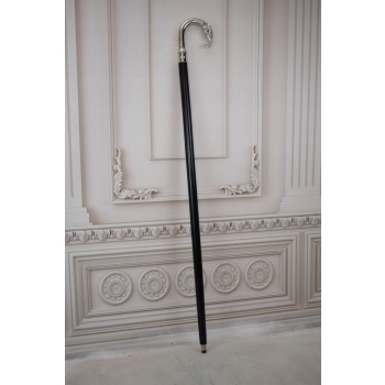 LASKA SPACEROWA DO CHODZENIA CHROM - Głowa Słonia