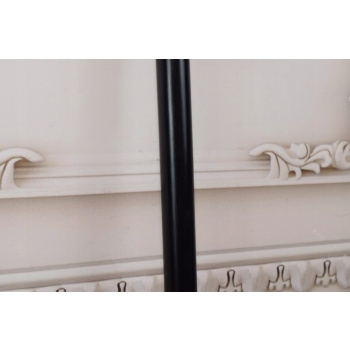 LASKA SPACEROWA DO CHODZENIA CHROM - Głowa Słonia