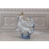 Porcelanowa Tancerka - Biała Suknia - Figura Porcelana - Prezent
