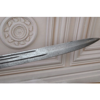 Szabla Dragonka z Bagnetem - Ruska Radziecka 1934 Szaszka