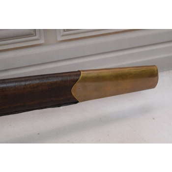 Szabla Dragonka z Bagnetem - Ruska Radziecka 1934 Szaszka