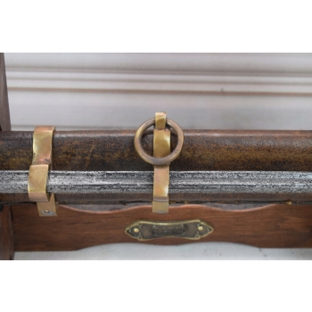 Szabla Dragonka z Bagnetem - Ruska Radziecka 1934 Szaszka