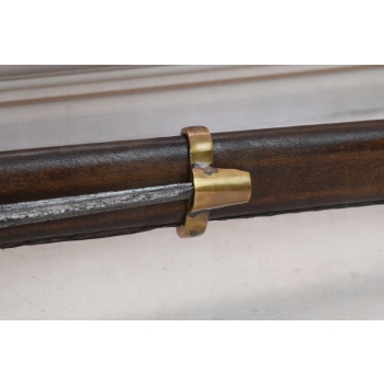 Szabla Dragonka z Bagnetem - Ruska Radziecka 1934 Szaszka