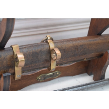 Szabla Dragonka z Bagnetem - Ruska Radziecka 1934 Szaszka