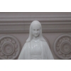 Figurka Marii - Maryja z Marmuru - Matka Boska Biblia - Ozdoba Kościół