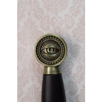 Kordzik Iluminaci - Sztylet Masoński - Miecz do Listów - Nóż Ozdobny